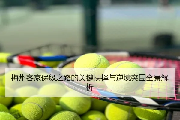 梅州客家保级之路的关键抉择与逆境突围全景解析